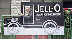 Jello Museum