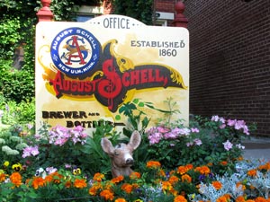 Schell Brewery