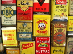 Mustard Museum